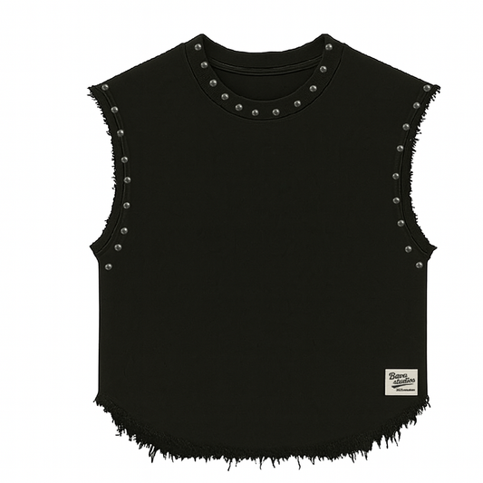 VEST & SWEATPANTS PACK