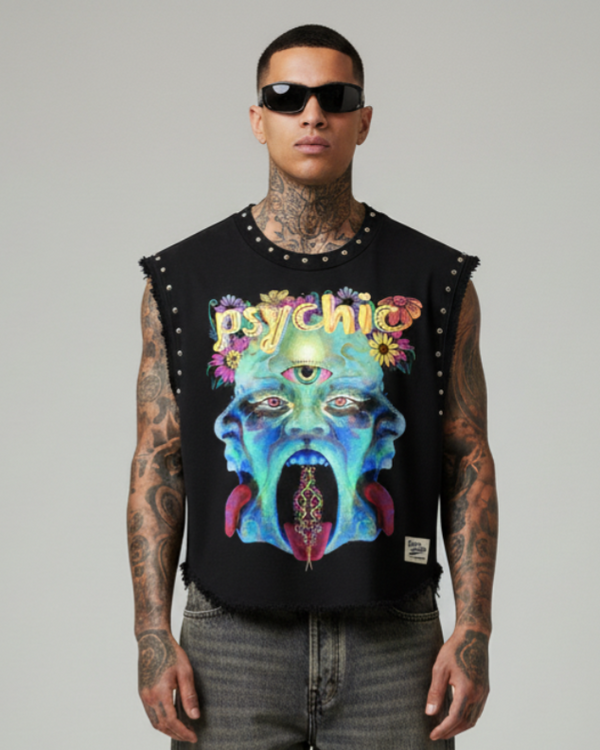 VEST