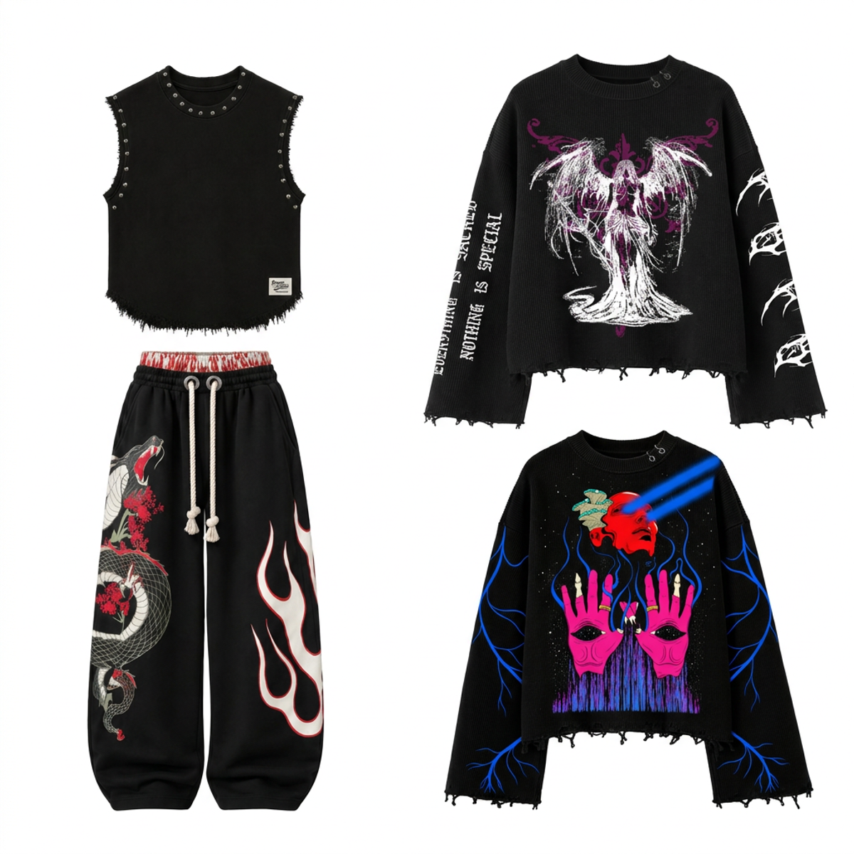 Bundle image by EasyBundles
