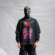 Neural Ritual Tee