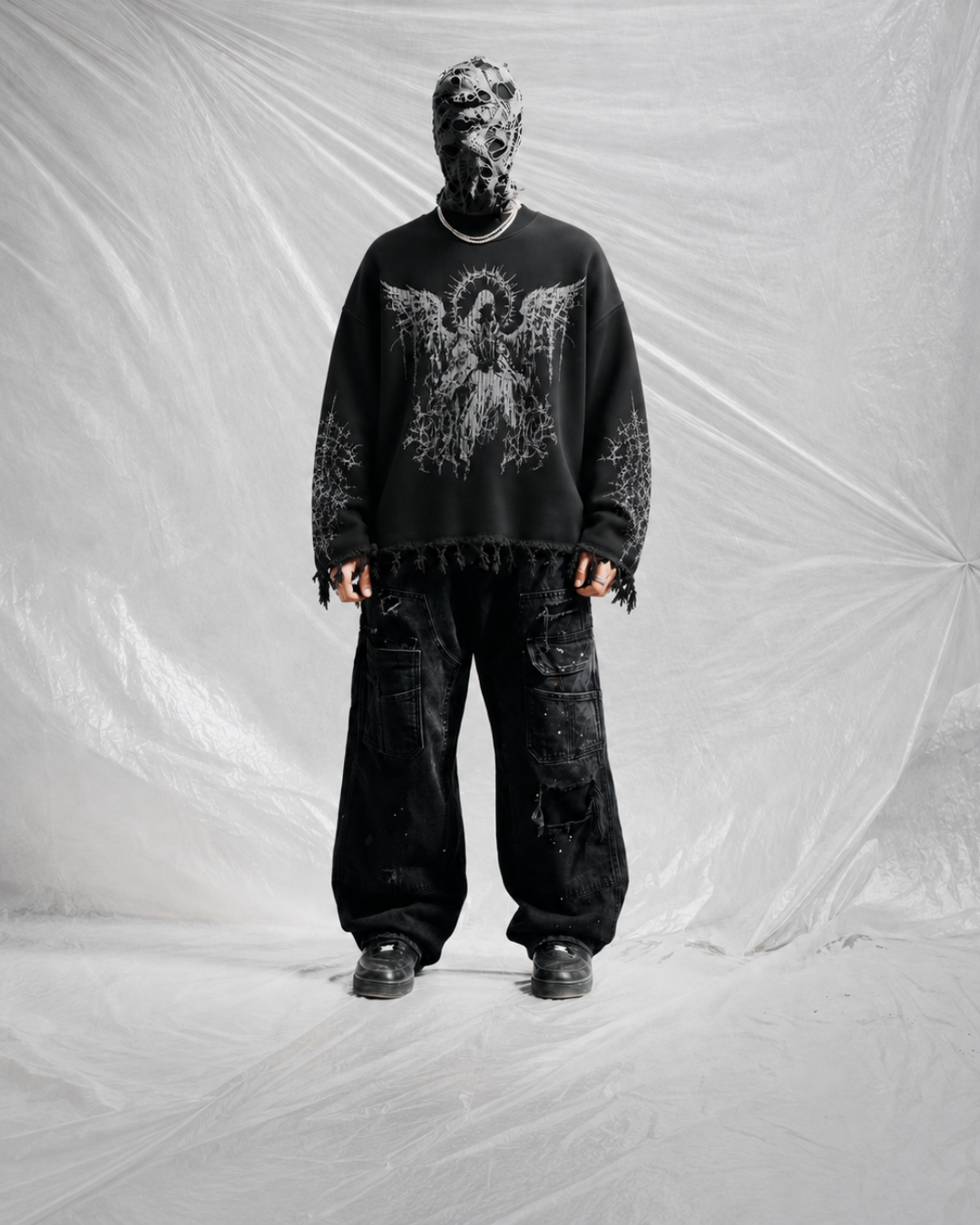 Dead Angel Tee