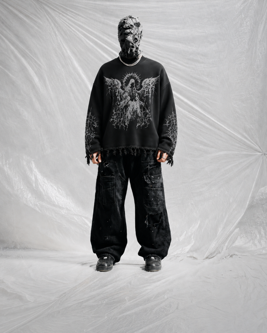 Dead Angel Tee