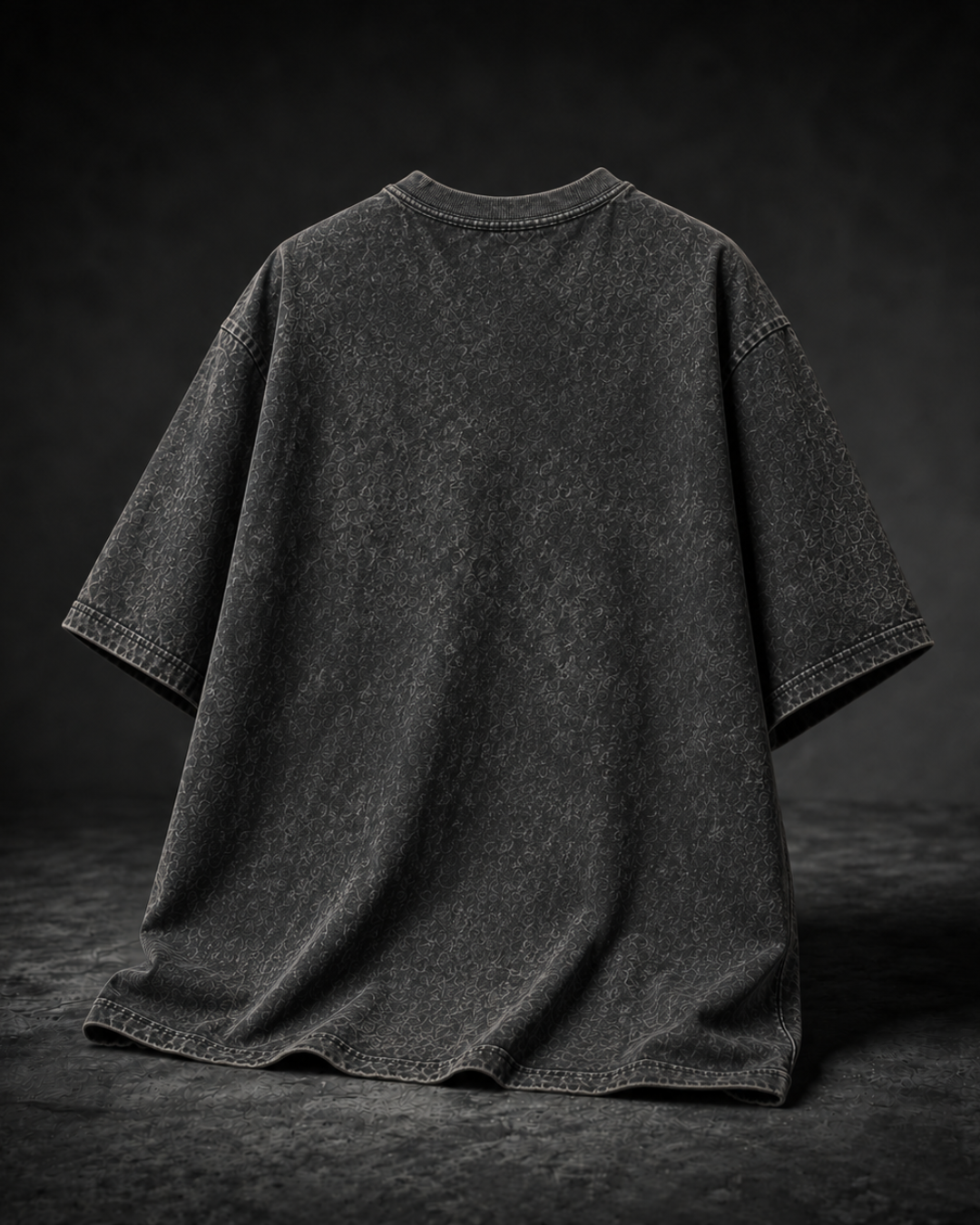 Bury The Old Self Tee
