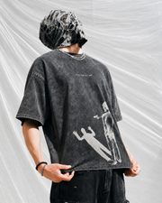 Bury The Old Self Tee