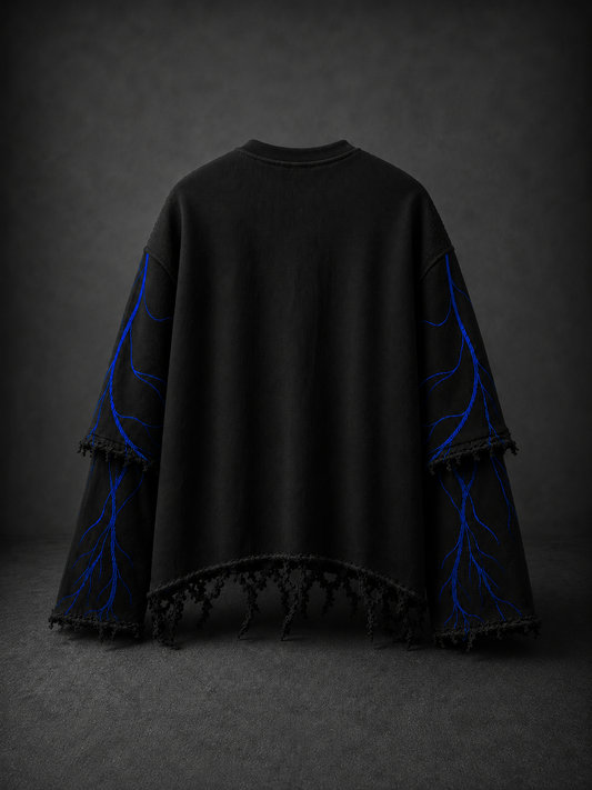 Neural Ritual Tee