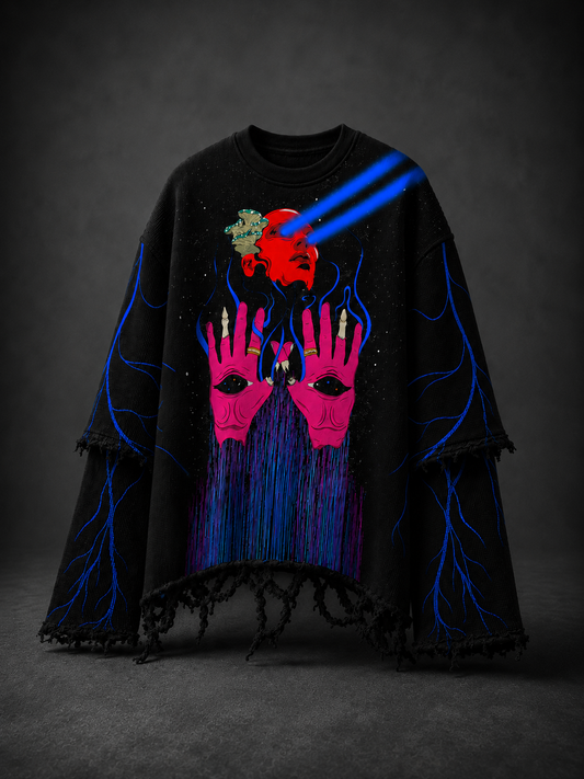 Neural Ritual Tee