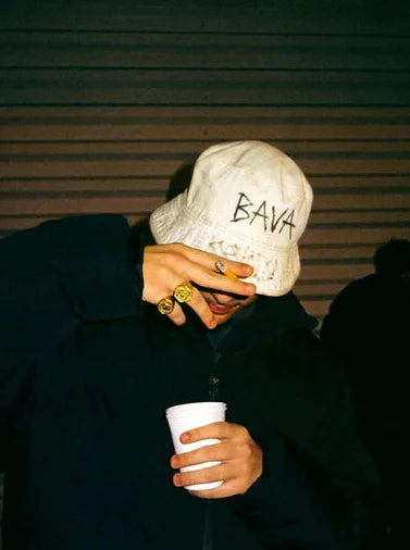 Artist Merchandise