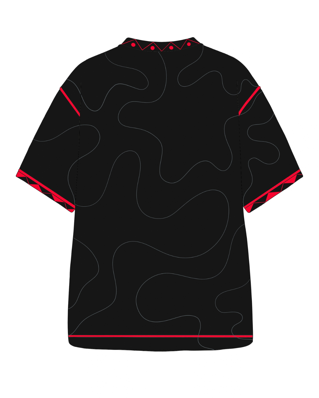 The Enchantress Unisex Jersey